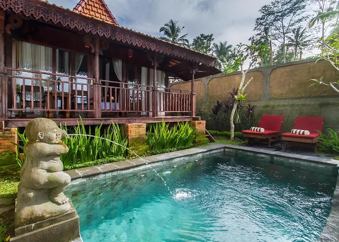Tirta Jenar Villa