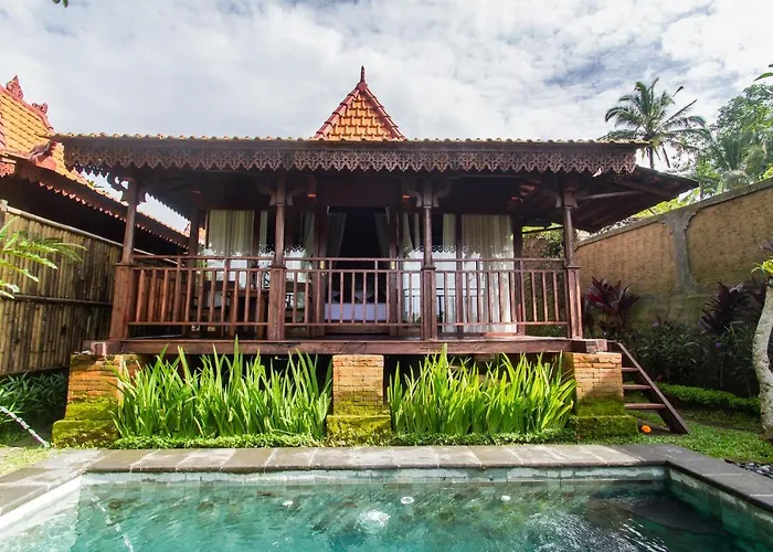 Tirta Jenar Villa *