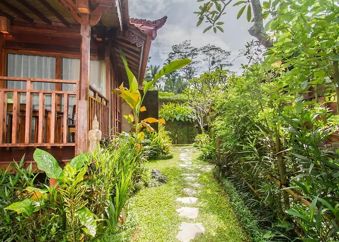 Villa Tirta Jenar *