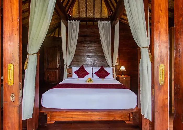 Tirta Jenar Villa