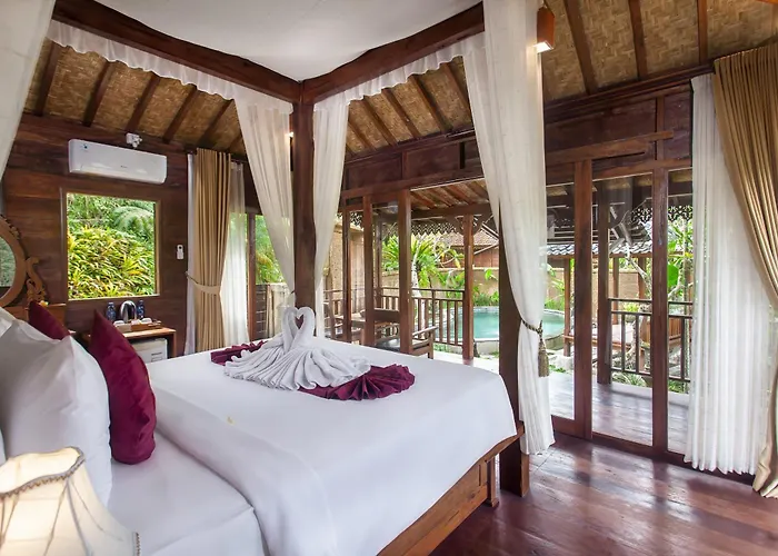 Tirta Jenar Villa *