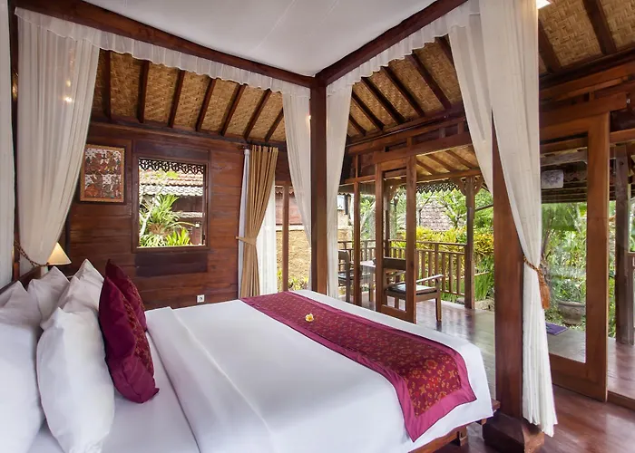 Tirta Jenar Villa