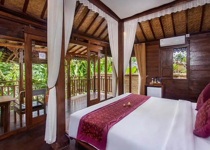 Tirta Jenar Villa *